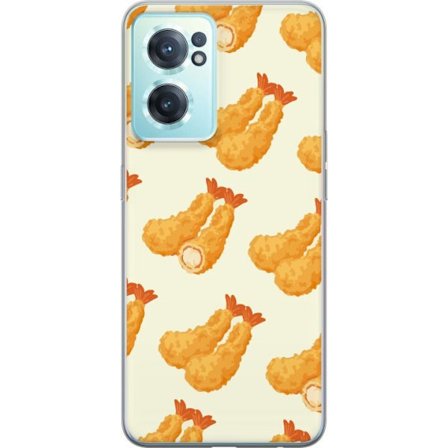 Mobilskal till OnePlus Nord CE 2 5G med Räkor