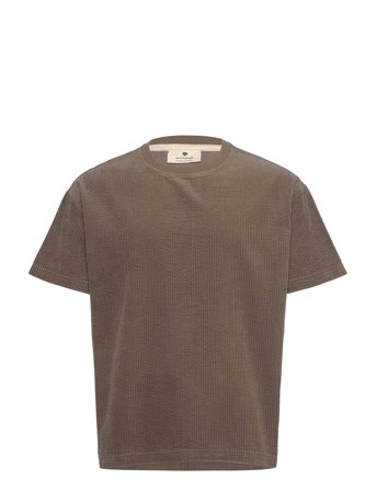 Anerkjendt | Akvillads Corduroy S/S Tee | M