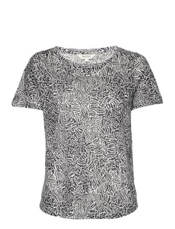 Nemiapw Ts Patterned Part Two