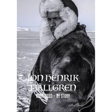 Moon Child (inbunden, eng)