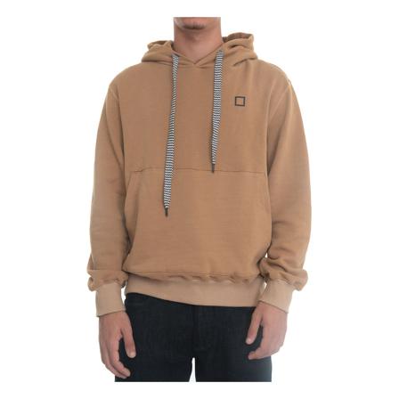 D.a.t.e. Hoodies brun, Herr, Herr, Storlek: L