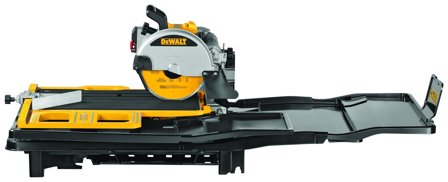 Dewalt D36000-QS Laattaleikkuri 230V, 910mm, Kiinteät työkalut