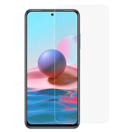 SKALO Xiaomi Redmi 10 5G Skärmskydd i Härdat glas