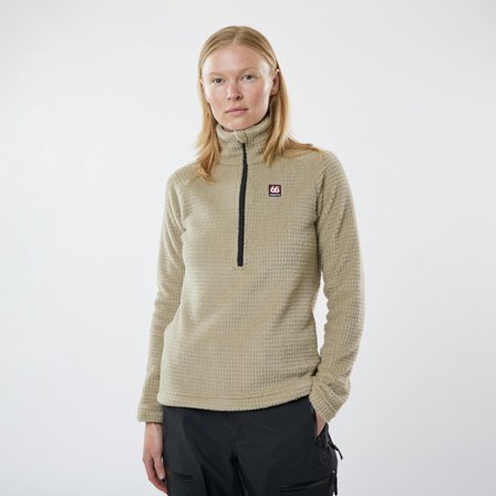 66 North women's Hrannar Tops - Volcanic Desert - 2XL