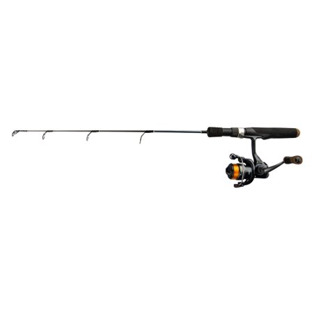 IFISH Paragon HSP Combo 24''