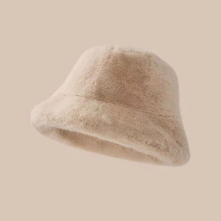 Vinter Vindtæt Varmt Plysset Kvinders Mode Ensfarvet