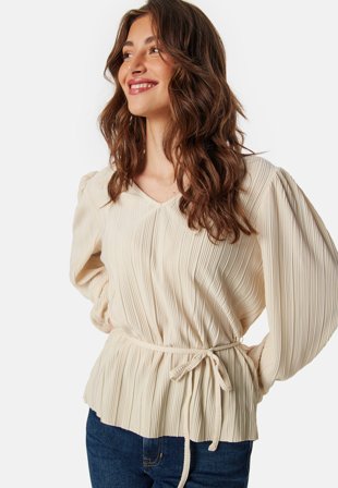 VERO MODA Vmsoma Ls Top Jrs Klær