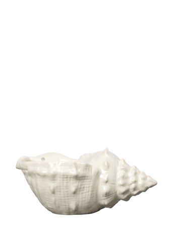 Byon Bowl Awa - White - Ø32CM