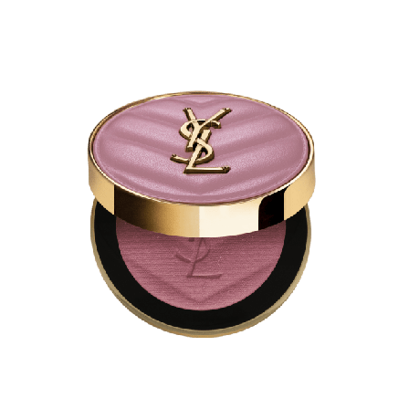 Yves Saint Laurent Make Me Blush Bold Blurring Rouge & solpuder Dam Rosa 5 GRM