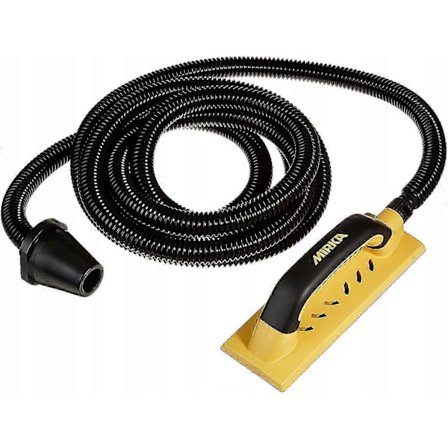 Mirka Hebel For Støvfritt Slipekit Handy