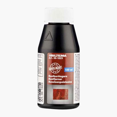 Rostborttagning 150 ml