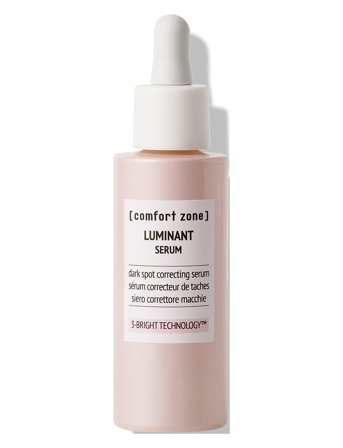 Comfort Zone Luminant Dark Spot Correcting Serum - Nude - 30 ml