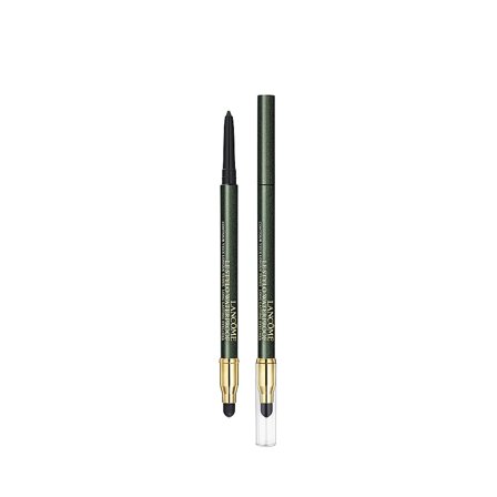 Lancôme Le Stylo Waterproof Eyeliner 06 Vision Ivy Metallic, Makeup, Øjne, Eyeliner
