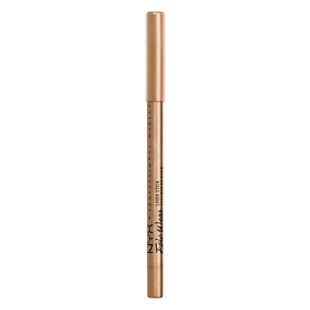 Nyx Professional MakeUp Epic Wear Liner Stick Gold Plated - Matita occhi