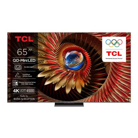 TCL 65" - 65C8K