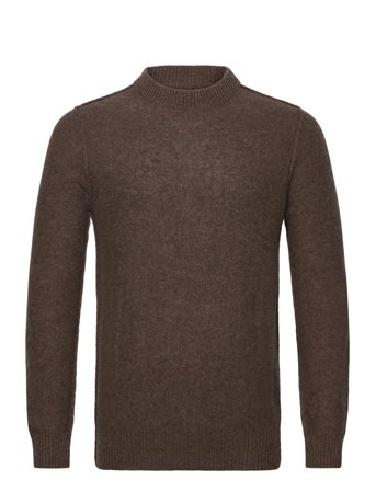 Gabba Tokota Aico Ls - Brown - M