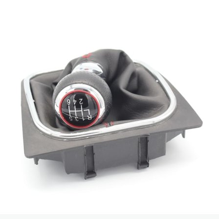 IC VW Sprint Golf 6 växlar handboll till A4 växlingshuvud