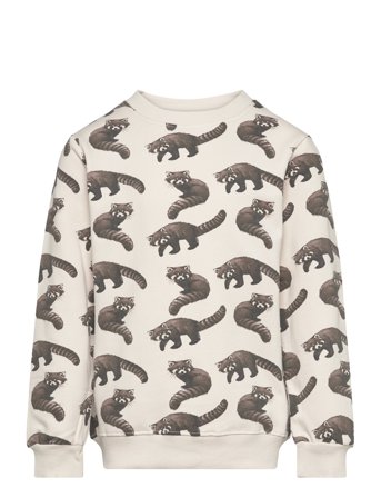 Minymo | Sweatshirt Ls Aop | 110