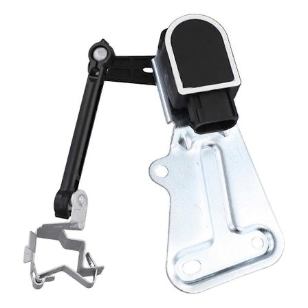 Høydesensor foran til venstre med stang for W212 W218 2010-2018 A2123200943 A42129050103 A4004