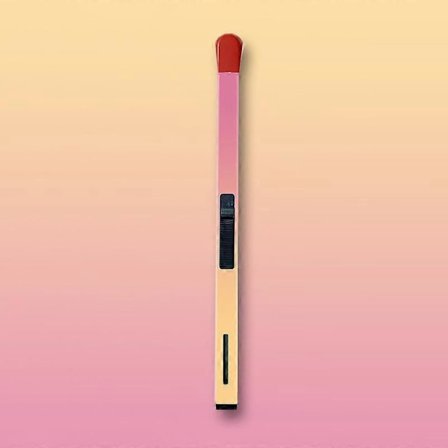 Tändsticks Tändare Kök Gasspis Kraftig Spis Grill Tändningsverktyg