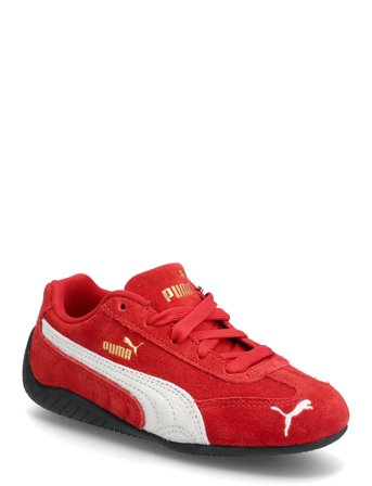 PUMA Speedcat Og Ps - Red - 31