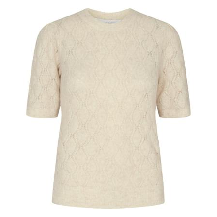 Pieszak PD-Lauren Needledrop Knit inbo, Dame Striktrøjer