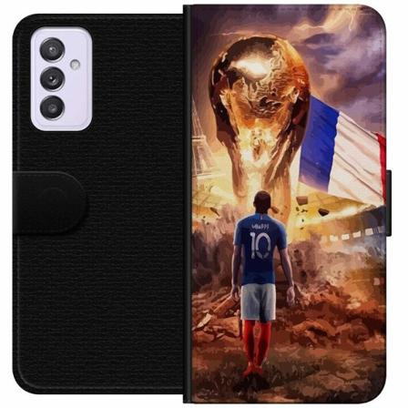 Samsung Galaxy A82 5g Plånboksfodral Kylian Mbappé