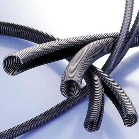 Rutab 1410418 Suojaletku modulaarinen 30 m x 48 mm, Asennusmateriaali