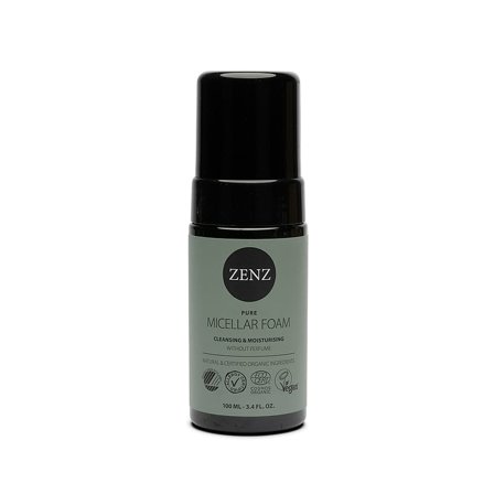ZENZ Skincare Face 100 ml, Skincare, Renseprodukter, Rens & Vask
