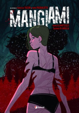 Mangiami Francesca Tassini