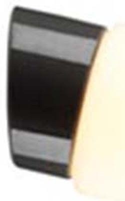 Ifö Electric Fridhem Väggarmatur grå, IP54, sned, E27, Belysning