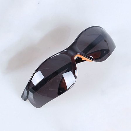 Sveisebrille Sveisebriller Sveisebeskyttelsesbriller GRÅ