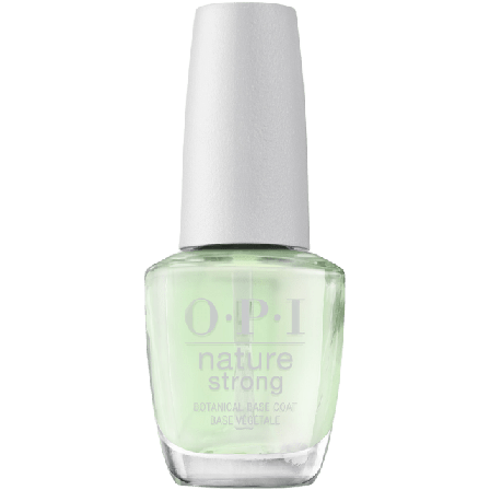 OPI Nature Strong Base Coat Nagellack Unisex Transparant 15ML