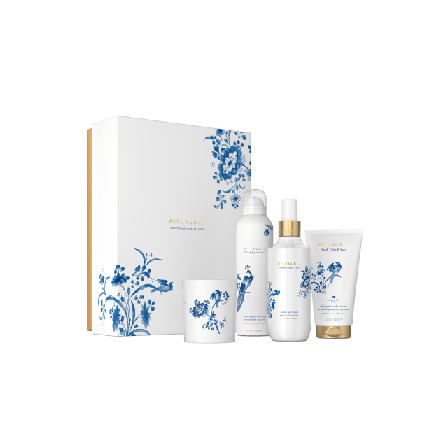 Rituals Amsterdam Collection Gift Set 2025 Presentaskar & Unisex ONESIZE