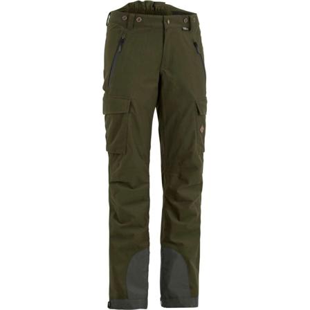 Swedteam Ridge Men's Pants Long Size Men Hunting pants Green 148