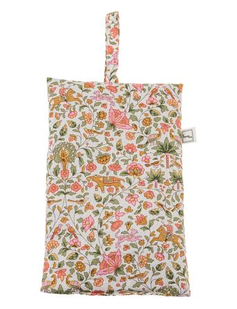 Bon Dep Lavender Bags Mw Liberty Imran Pink Rosa
