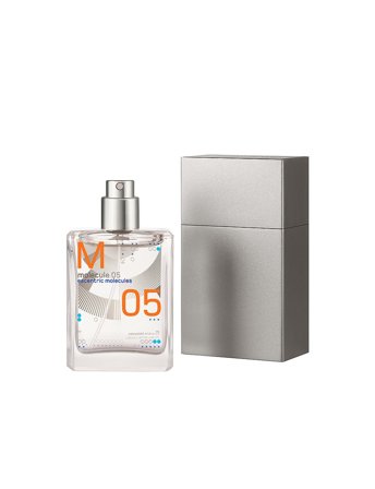 Escentric Molecules Molecule 05 Portable Eau De Toilette 30 ml, Parfumer & Dufte, Til Hende, Eau De Toilette