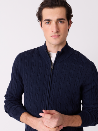 Michel cardigan