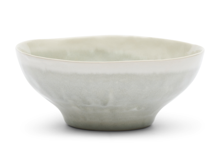 Riviera Maison Aix-en-Provence Skål Grå Ø17xH7cm