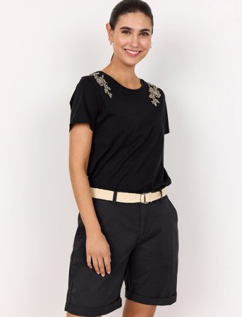 Soyaconcept Sc-Rovena - Black - 36