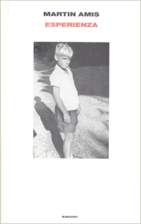Esperienza Martin Amis