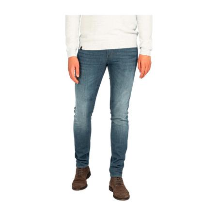 Vanguard, Jeans Blauw, Heren, Maat:W30 L32