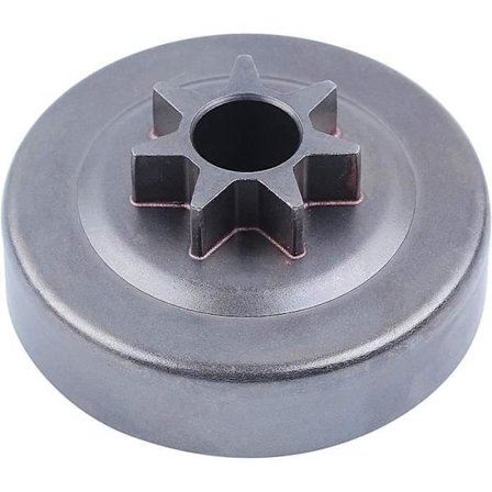 Kytkimen rumpu-ratas Yhteensopiva Poulan 255 295 2600 2500 2750 2775 2900 3050 530069342