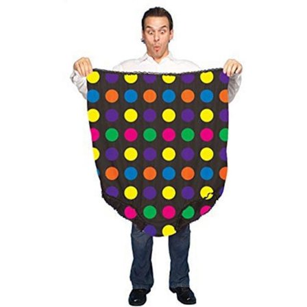 Kæmpe Bedstemor Trusser, Store Mor Trusser, Sjov Joke Gag Gave Nyhed Undertøjsgave