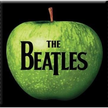 In apple BEATLES. THE