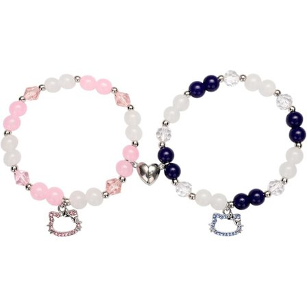 matchende armbånd til par y2k søde kawaii matchende par armbånd til bedste venner kæreste og kæreste armbånd