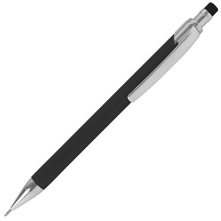 Mechanical Pencil 0.7 Rondo Soft Dark Purple