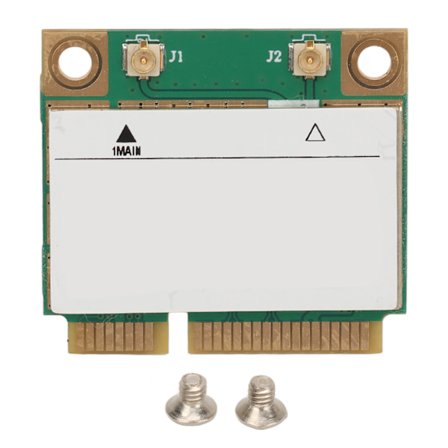 Intel 9260HMW Mini PCIE WiFi-kort 2,4 GHz 5 GHz Dual Band Bluetooth 5.0 2033 Mbps Bærbar Trådløst Nettverkskort Windows 10 11