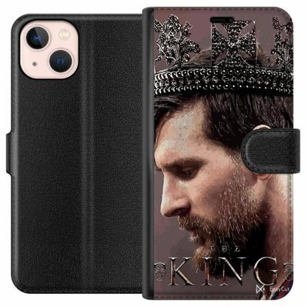 Apple Iphone 13 Plånboksfodral Lionel Andrés Messi