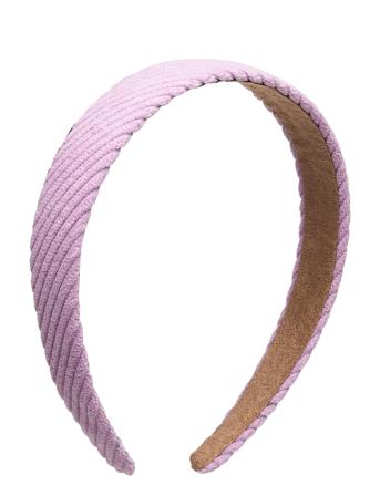 Cordy Headband Purple PIPOL'S BAZAAR